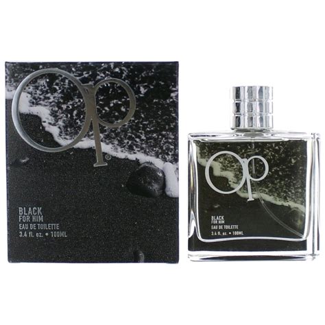 op black perfume for men.